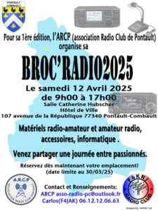 Broc'Radio2025